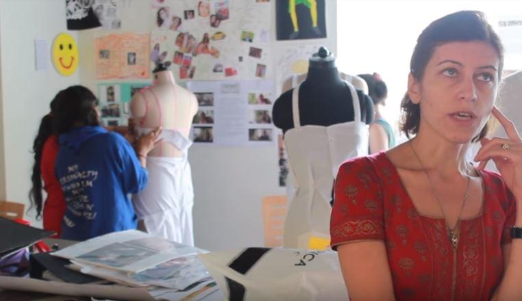 LISAA School Of Design Bangalore College Activity photo 4